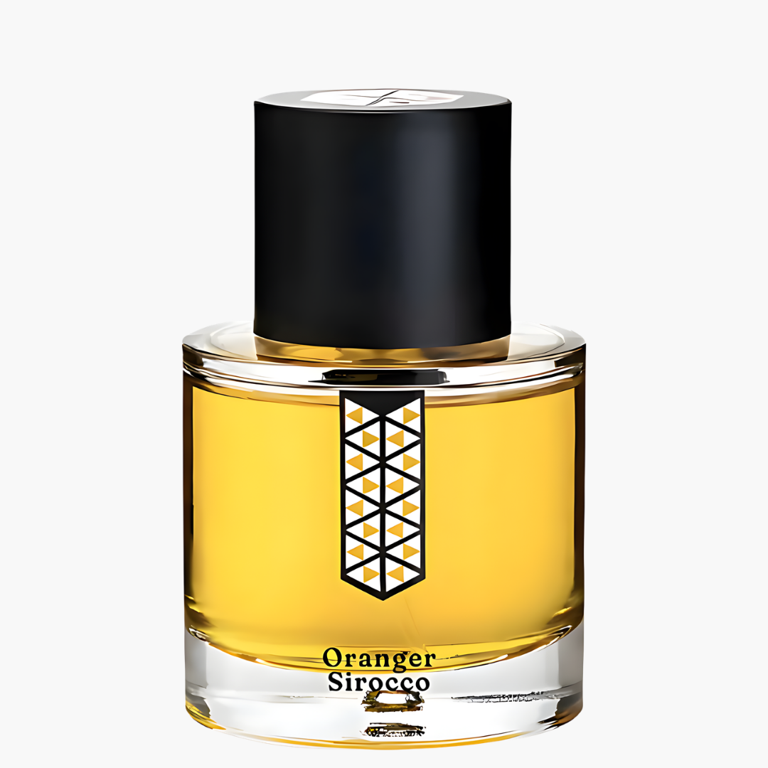 Les Indemodables Oranger Sirocco EDP by Les Indemodables for Unisex — 1mL authentic sample decant | Venba Fragrance