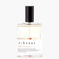 J-Scent Hydrangea EDP by J-Scent for Unisex — 1mL authentic sample decant | Venba Fragrance