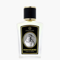 SAMPLE - Zoologist Hummingbird Extrait