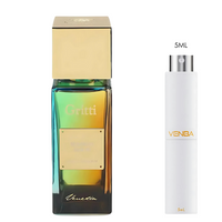 SAMPLE - Gritti Mango Aoud Extrait