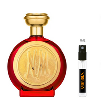 SAMPLE - Boadicea the Victorious 1907 Parfum