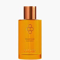 Ojar Solar Flair EDP by Ojar for Unisex — 3.4 oz authentic niche perfume with Pink Pepper and Vanilla notes | Venba Fragrance