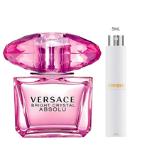 SAMPLE - Versace Bright Crystal Absolu