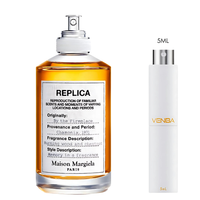 SAMPLE - Maison Margiela By The Fireplace EDT
