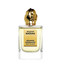 SAMPLE - Maison Mataha Escapade Gourmande Extrait