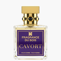 Fragrance du Bois Cavort Extrait by Fragrance du Bois for Unisex — 3.4 oz authentic niche perfume | Venba Fragrance