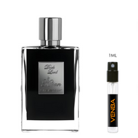 SAMPLE - Kilian Dark Lord EDP