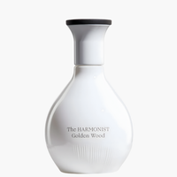 The Harmonist Golden Wood Parfum by The Harmonist for Unisex — 1mL authentic sample decant | Venba Fragrance