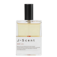 SAMPLE - J-Scent Cafe EDP