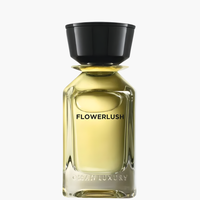 Omanluxury Flowerlush EDP by Omanluxury for Unisex — 3.4 oz authentic niche perfume | Venba Fragrance