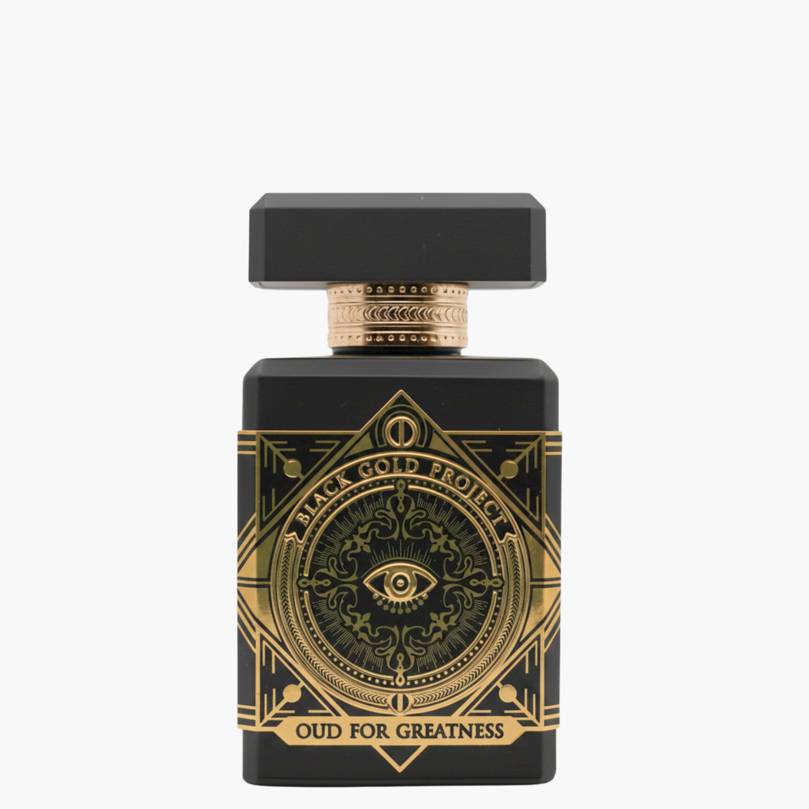 Initio Parfums Oud For Greatness EDP by Initio Parfums for Unisex — 3 oz authentic niche perfume | Venba Fragrance