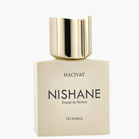 SAMPLE - Nishane Hacivat Extrait