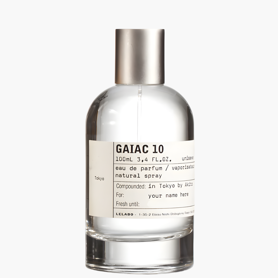 Shun0701様 LE LABO GAIAC 10 オードパルファム 15ml 1_dc36aae9-3ae8-4557-8405-