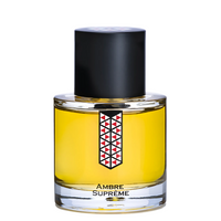 SAMPLE - Les Indemodables Ambre Supreme EDP