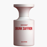 SAMPLE - Borntostandout Drunk Saffron EDP