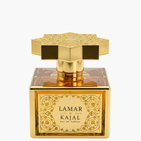 Kajal Lamar EDP by Kajal Perfumes for Unisex — 3.4 oz authentic niche perfume with Pineapple and Rose notes | Venba Fragrance