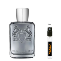 SAMPLE - Parfums De Marly Castley EDP