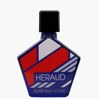 Tauer Perfumes Heraud Elixir Extrait by Tauer Perfumes for Unisex — 1.7 oz authentic niche perfume | Venba Fragrance