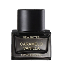 SAMPLE - New Notes Caramelo Vanilla Extrait