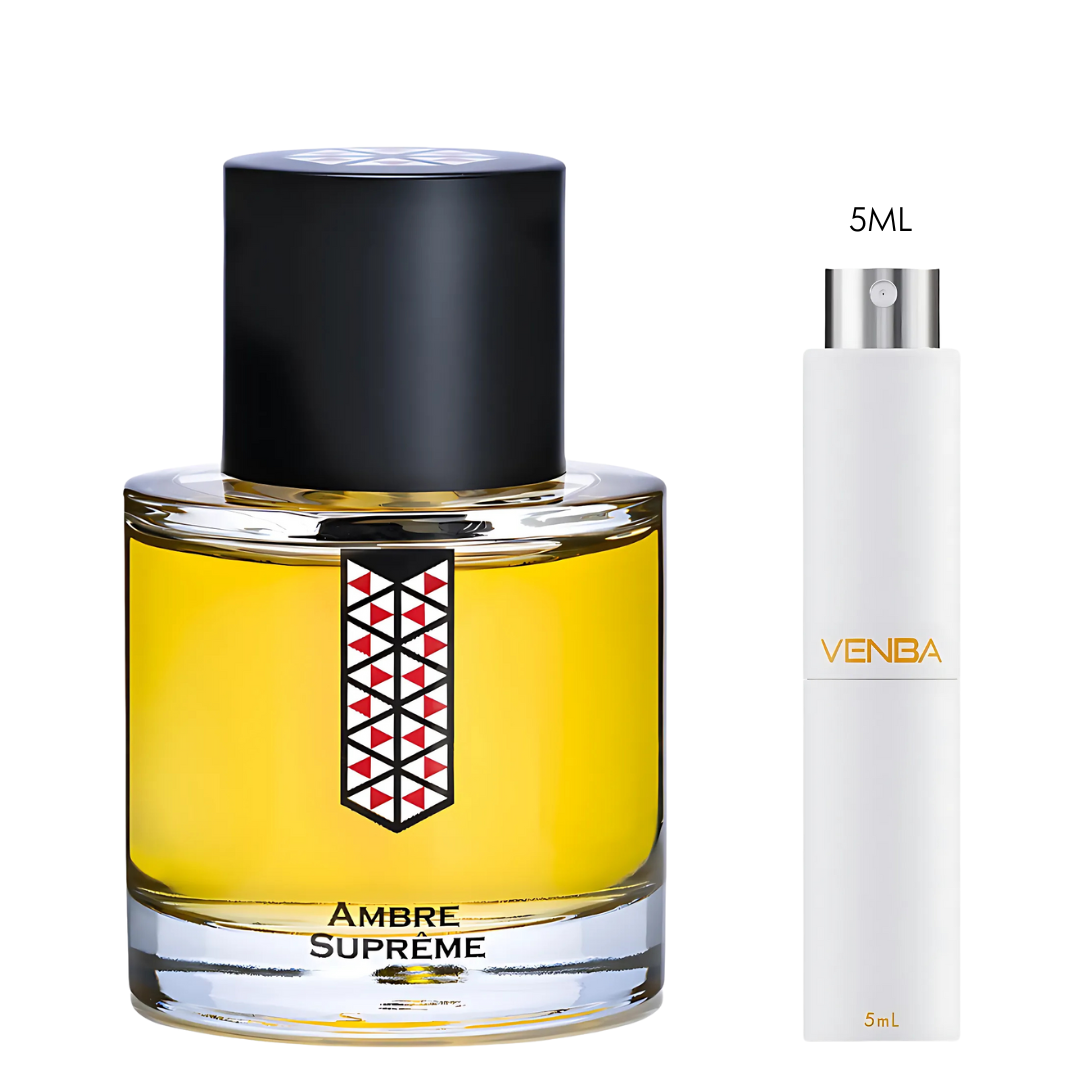 香水(ユニセックス) AMBRE SUPREME AMBRE SUPREME – LE SILLAGE FRAGRANCE SHOP KYOTO