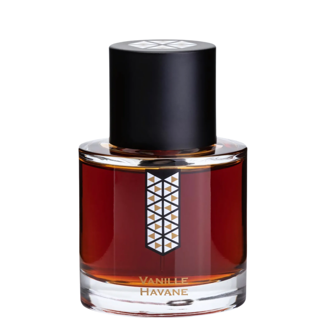 SAMPLE - Les Indemodables Vanille Havane EDP