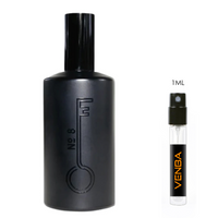 SAMPLE - Fischersund No. 8 EDP