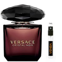 SAMPLE - Versace Crystal Noir EDP