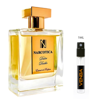 SAMPLE - Narcotica Dulce Diablo Extrait