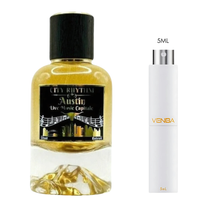 SAMPLE - City Rhythm Austin Extrait