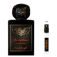 SAMPLE - Lorenzo Pazzaglia Van Py Rhum Extrait