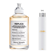 SAMPLE - Maison Margiela Beach Walk EDT