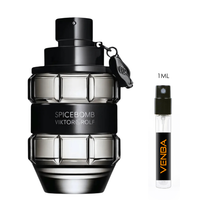 SAMPLE - Viktor & Rolf Spicebomb EDT