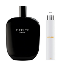 SAMPLE - Fragrance One Office For Men EDP