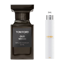 SAMPLE - Tom Ford Oud Wood EDP