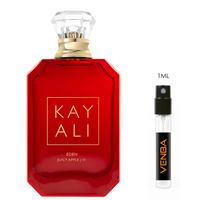 SAMPLE - Kayali Eden Juicy Apple EDP