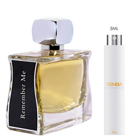 SAMPLE - Jovoy Paris Remember Me EDP