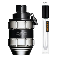 SAMPLE - Viktor & Rolf Spicebomb EDT