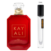 SAMPLE - Kayali Eden Juicy Apple EDP