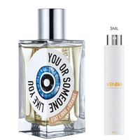 SAMPLE - État libre d'Orange You Or Someone Like You EDP