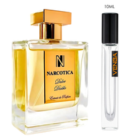 SAMPLE - Narcotica Dulce Diablo Extrait