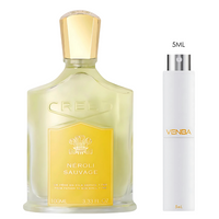 SAMPLE - Creed Neroli Sauvage EDP