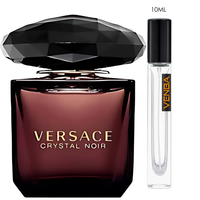 SAMPLE - Versace Crystal Noir EDP