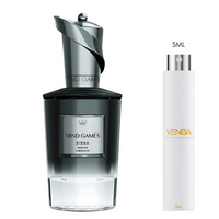 SAMPLE - Mind Games Sissa Extrait