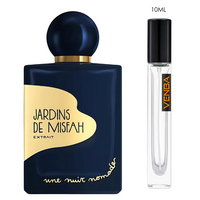 SAMPLE - Une Nuit Nomade Jardins De Misfah Extrait