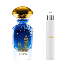 SAMPLE - Widian London Extrait