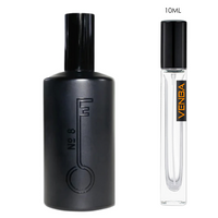 SAMPLE - Fischersund No. 8 EDP