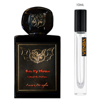 SAMPLE - Lorenzo Pazzaglia Van Py Rhum Extrait