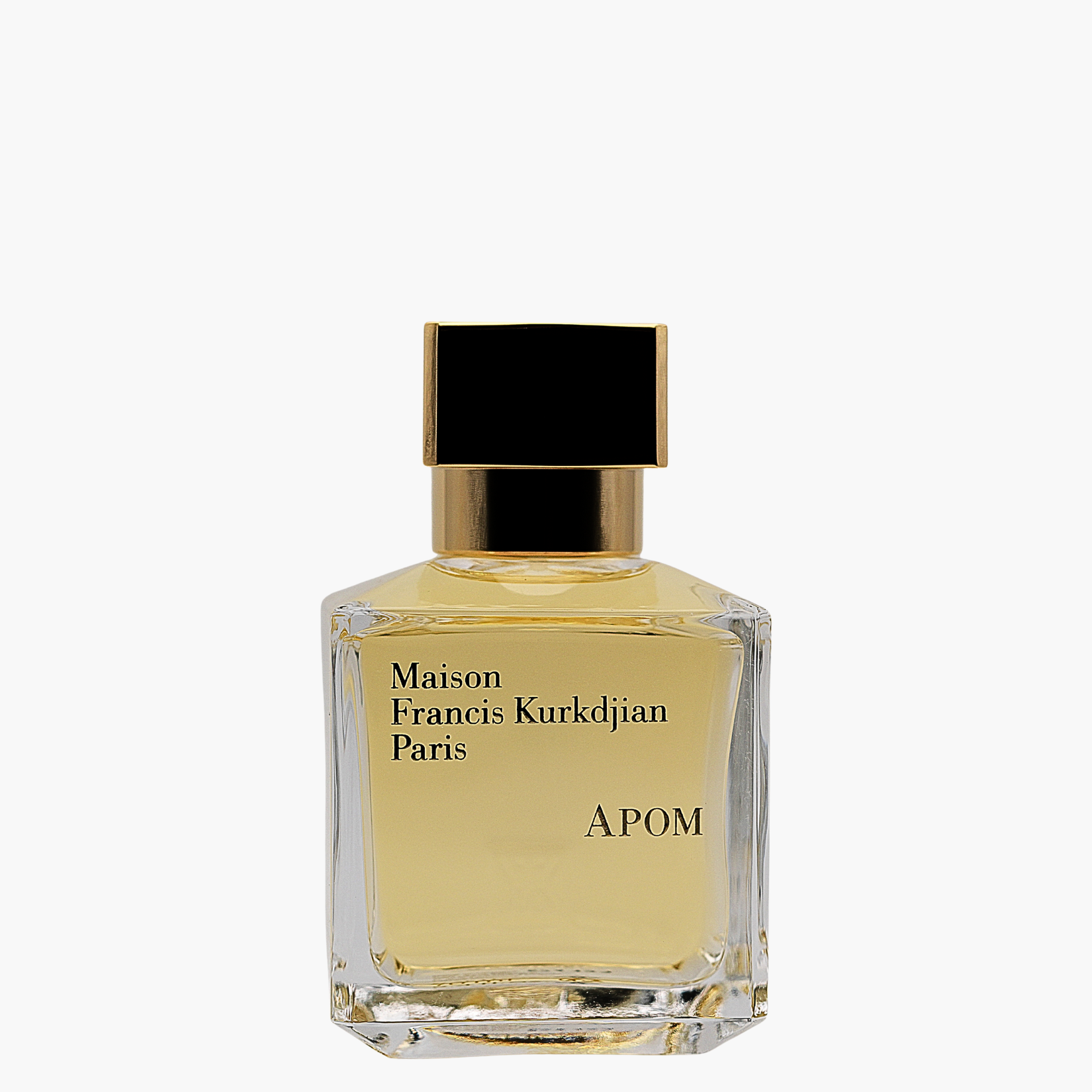 Maison Francis Kurkdjian APOM EDP - Main Image