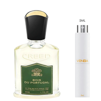 SAMPLE - Creed Bois Du Portugal EDP