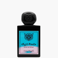 Lorenzo Pazzaglia Esco Pazzo Extrait